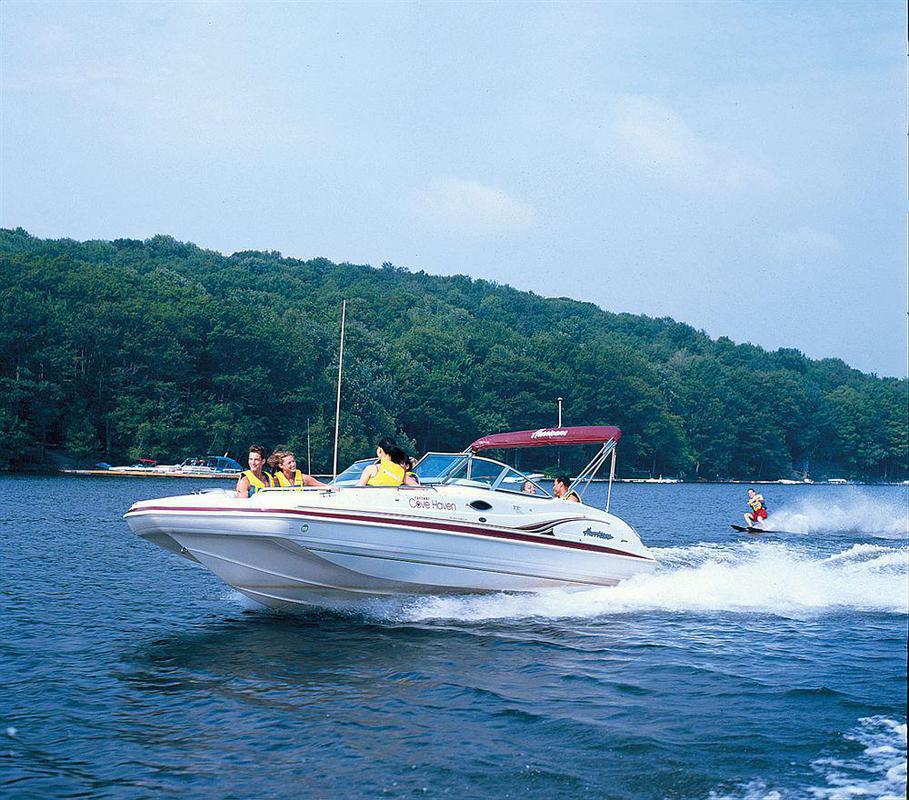 Cove Haven Resort Lakeville Εξωτερικό φωτογραφία