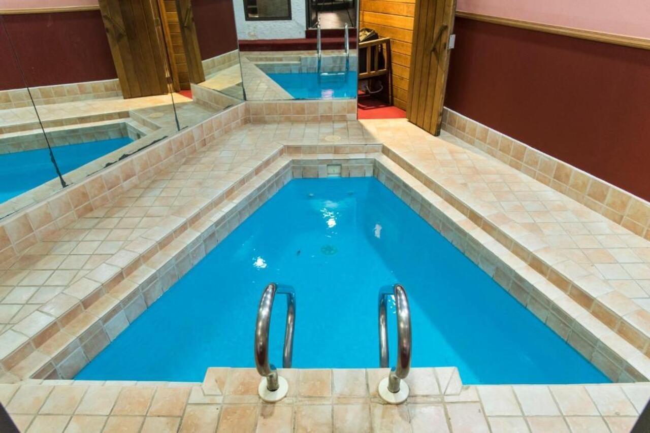 Cove Haven Resort Lakeville Εξωτερικό φωτογραφία
