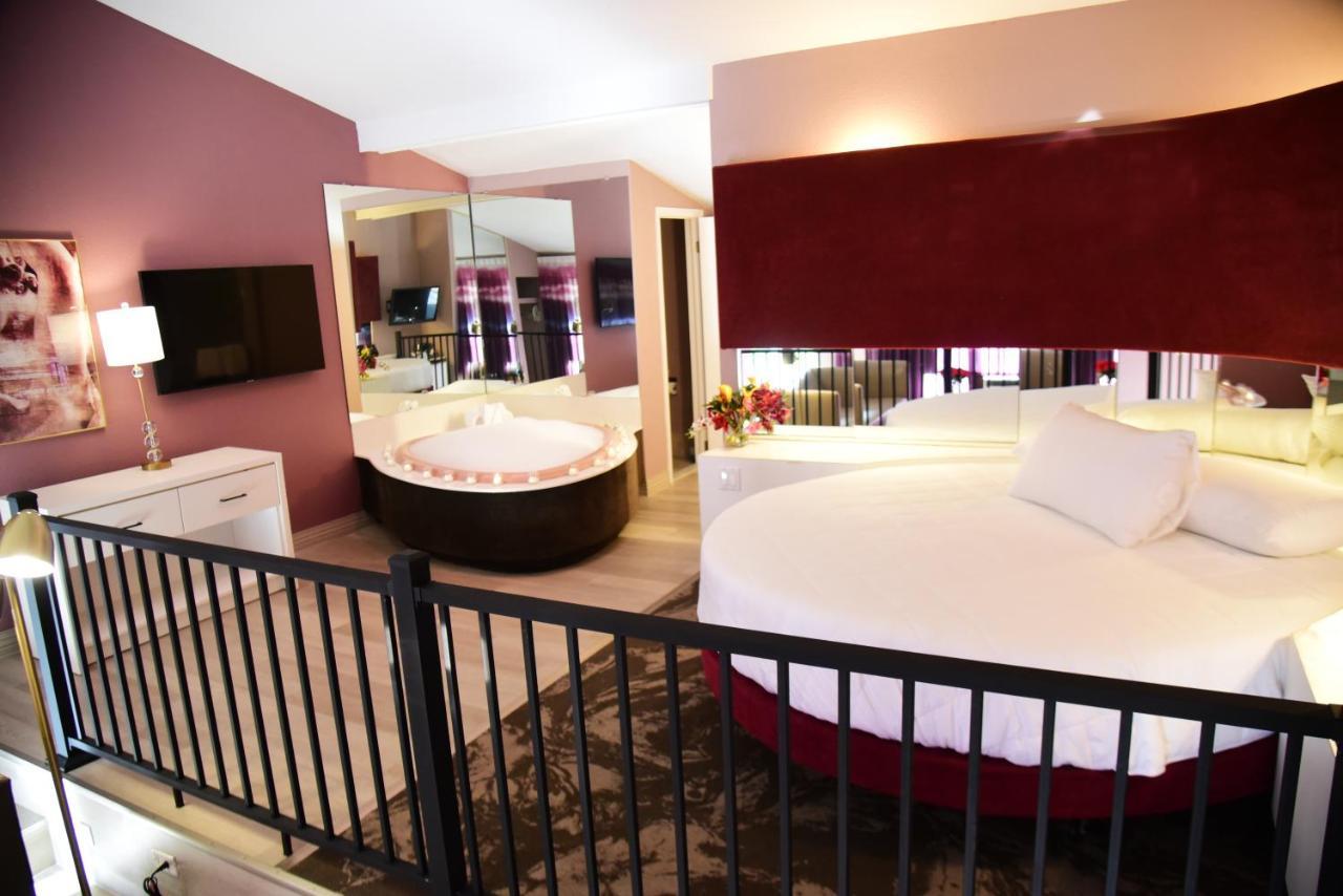 Cove Haven Resort Lakeville Εξωτερικό φωτογραφία