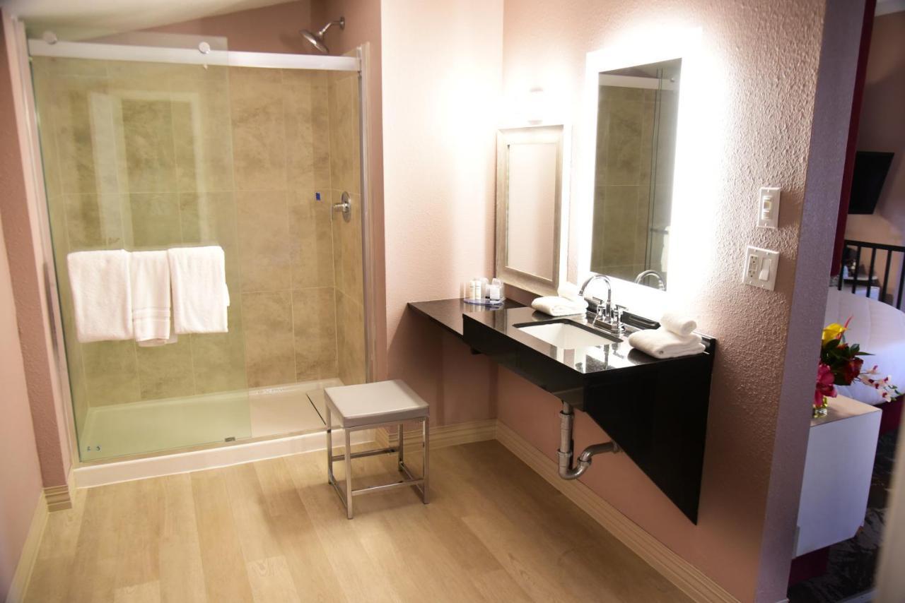 Cove Haven Resort Lakeville Εξωτερικό φωτογραφία