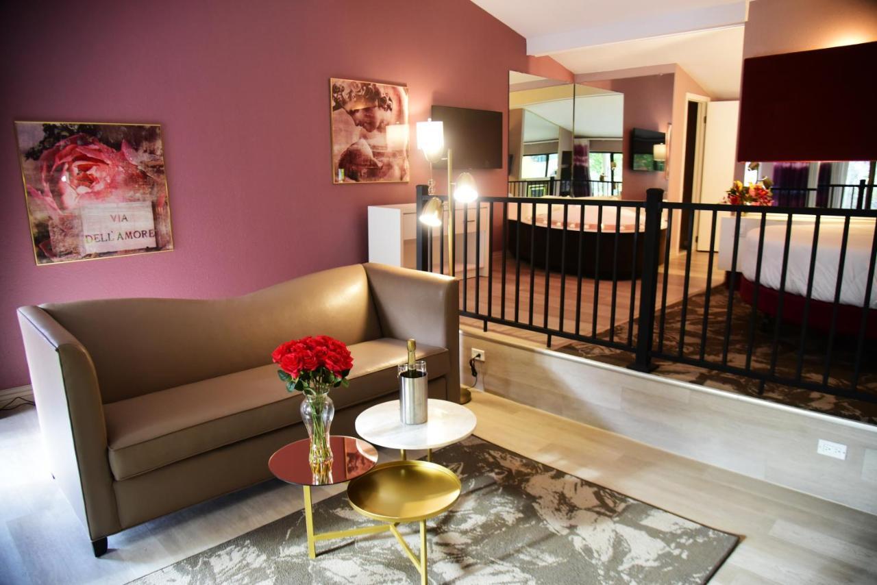 Cove Haven Resort Lakeville Εξωτερικό φωτογραφία
