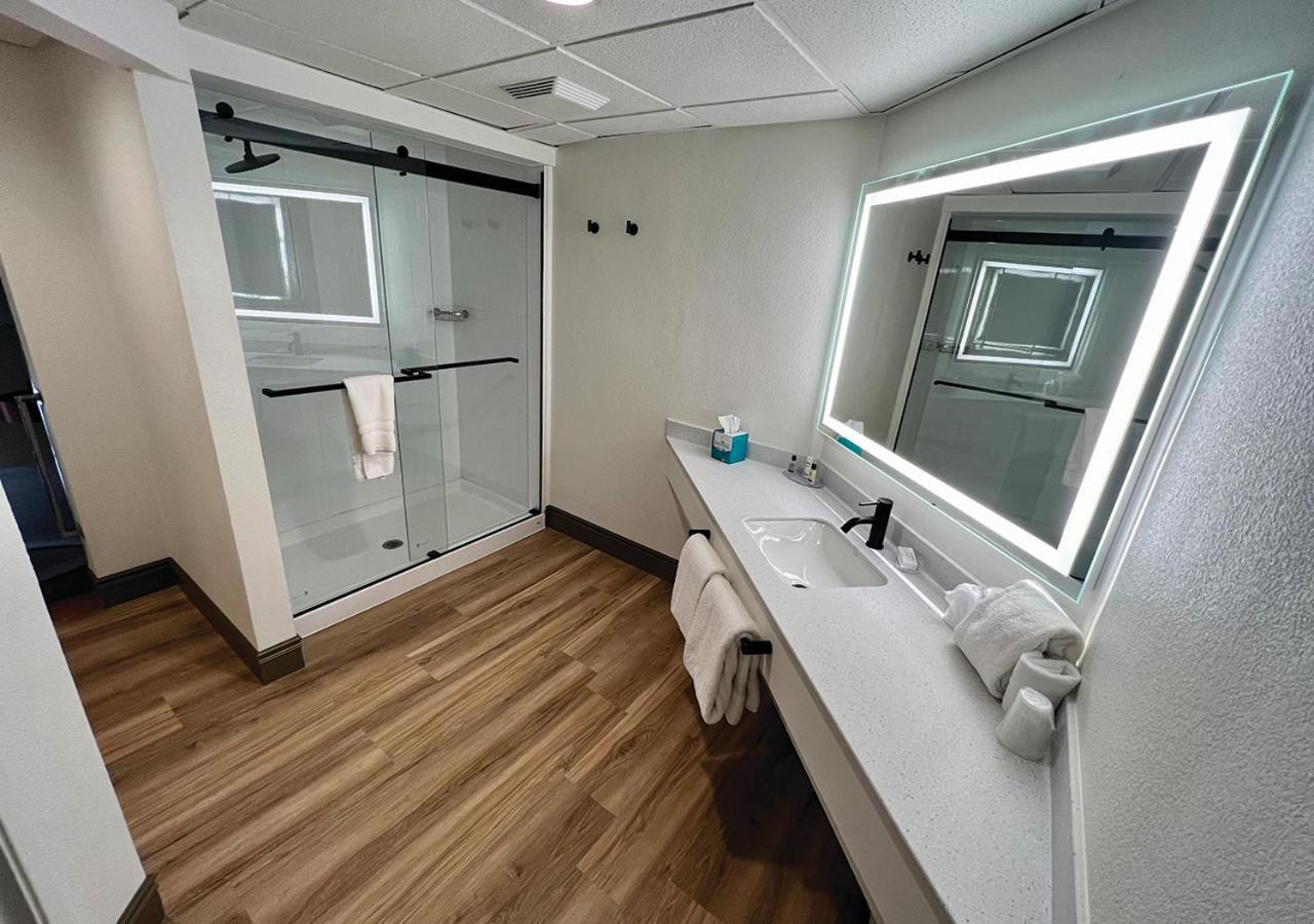 Cove Haven Resort Lakeville Εξωτερικό φωτογραφία