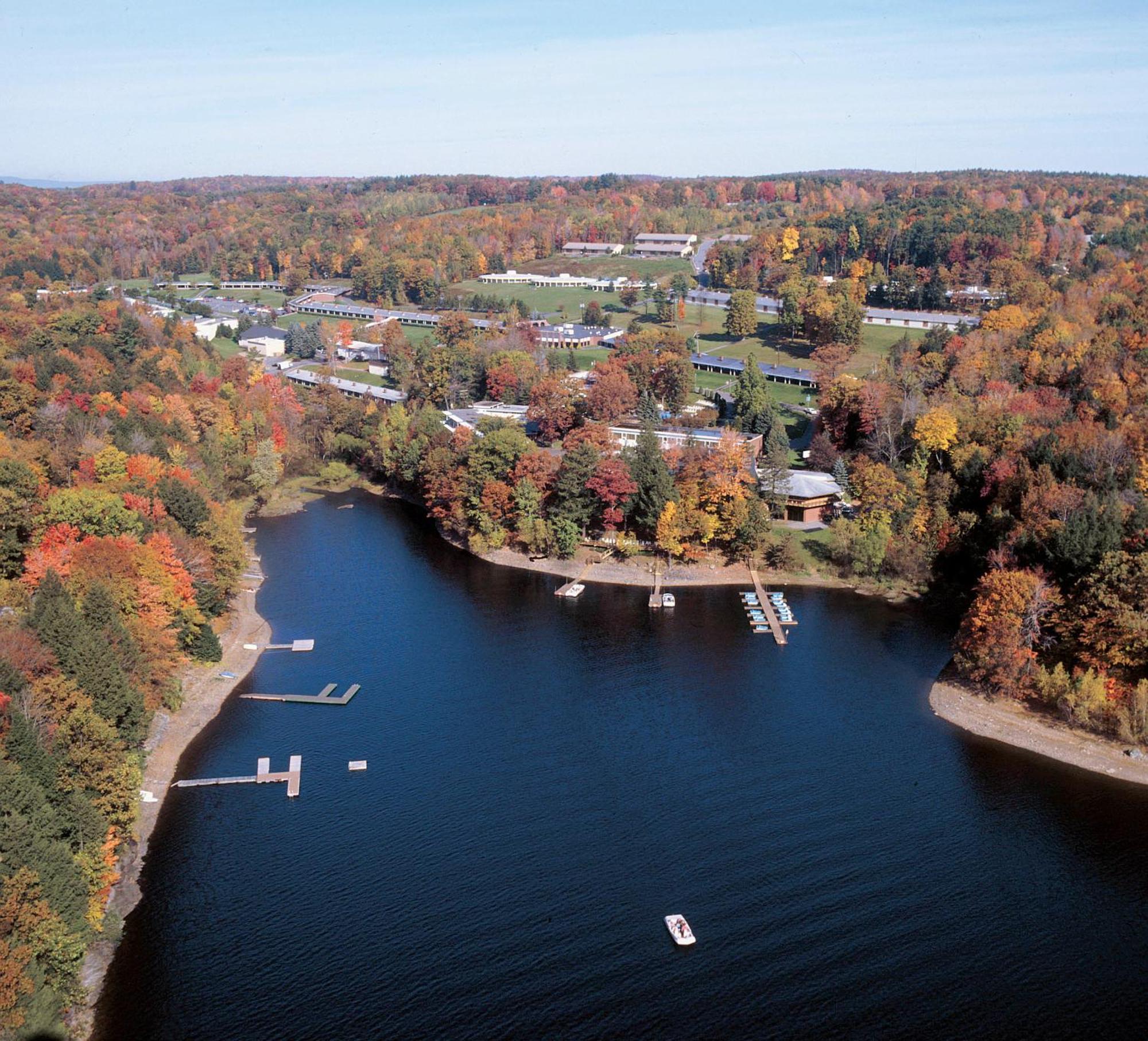 Cove Haven Resort Lakeville Ανέσεις φωτογραφία