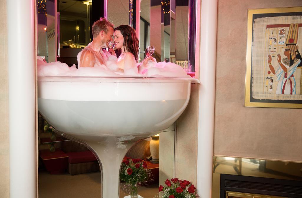 Cove Haven Resort Lakeville Εξωτερικό φωτογραφία