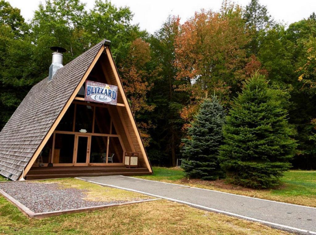 Cove Haven Resort Lakeville Εξωτερικό φωτογραφία