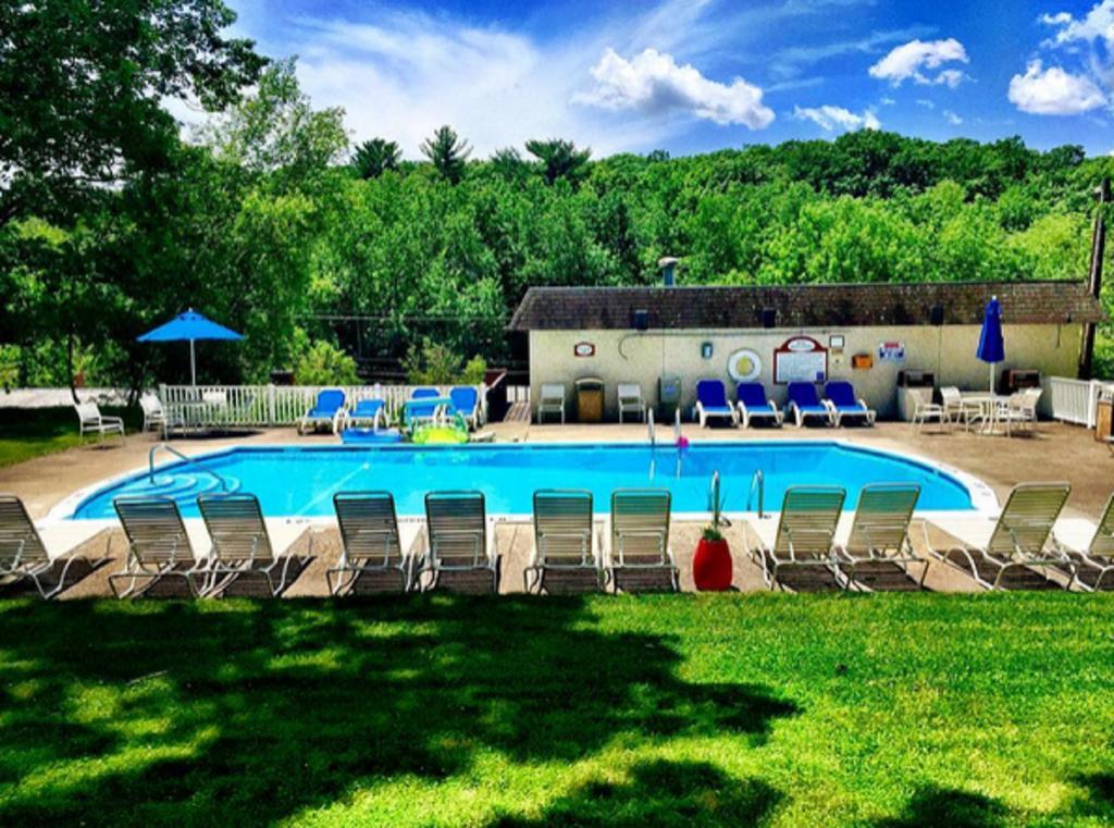 Cove Haven Resort Lakeville Εξωτερικό φωτογραφία