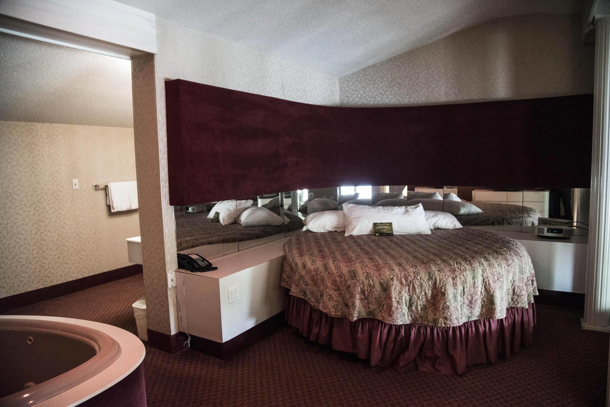 Cove Haven Resort Lakeville Εξωτερικό φωτογραφία