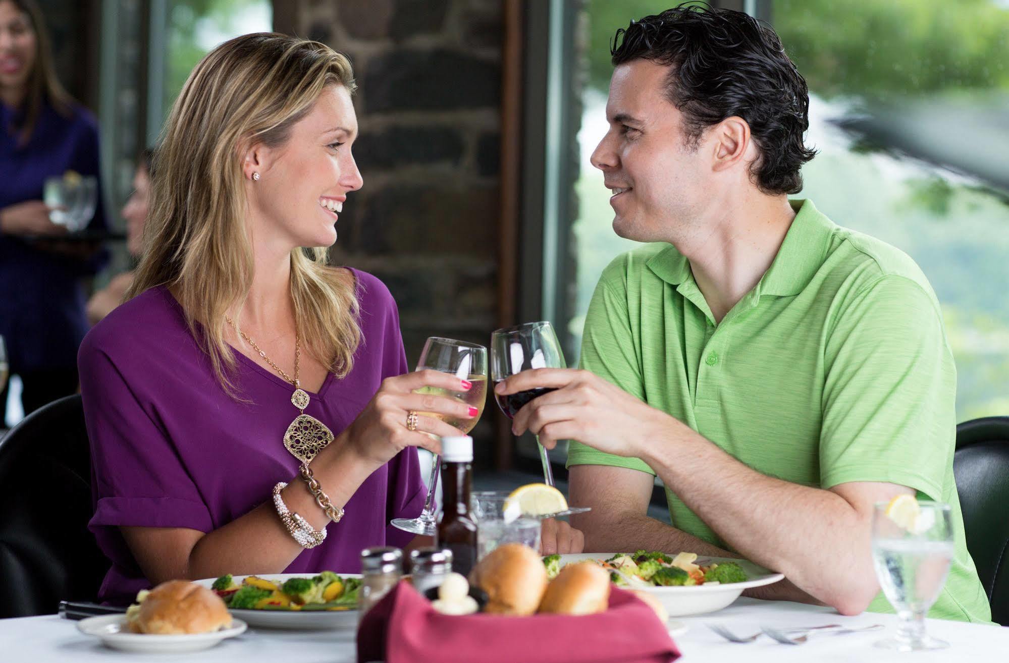 Cove Haven Resort Lakeville Εξωτερικό φωτογραφία