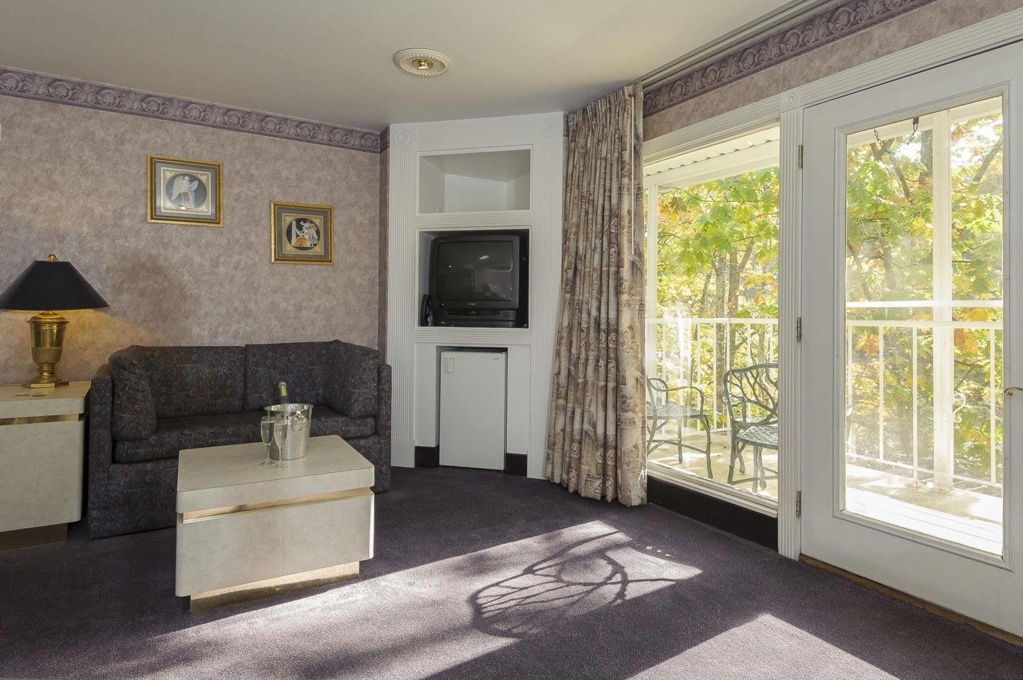 Cove Haven Resort Lakeville Εξωτερικό φωτογραφία