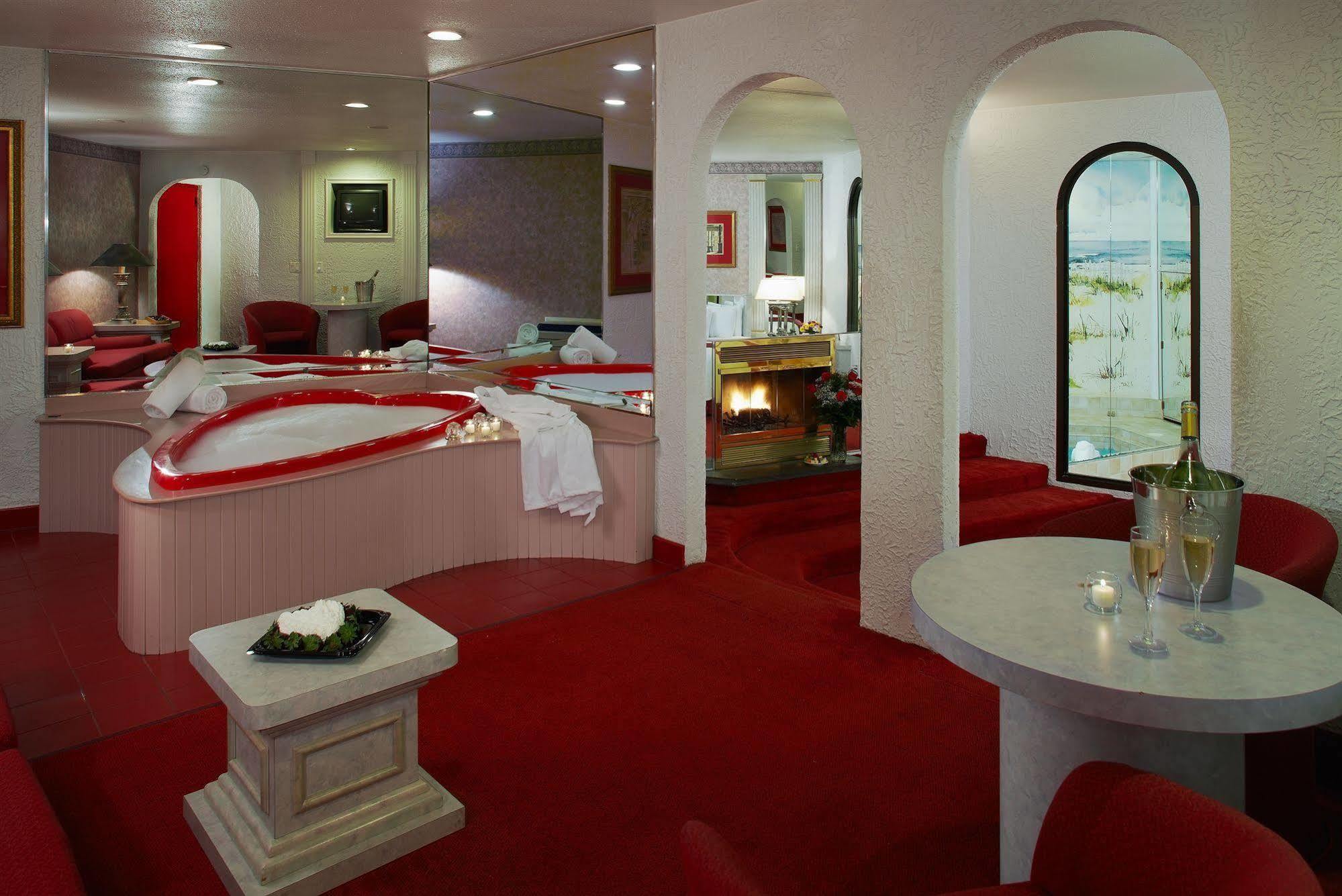 Cove Haven Resort Lakeville Εξωτερικό φωτογραφία