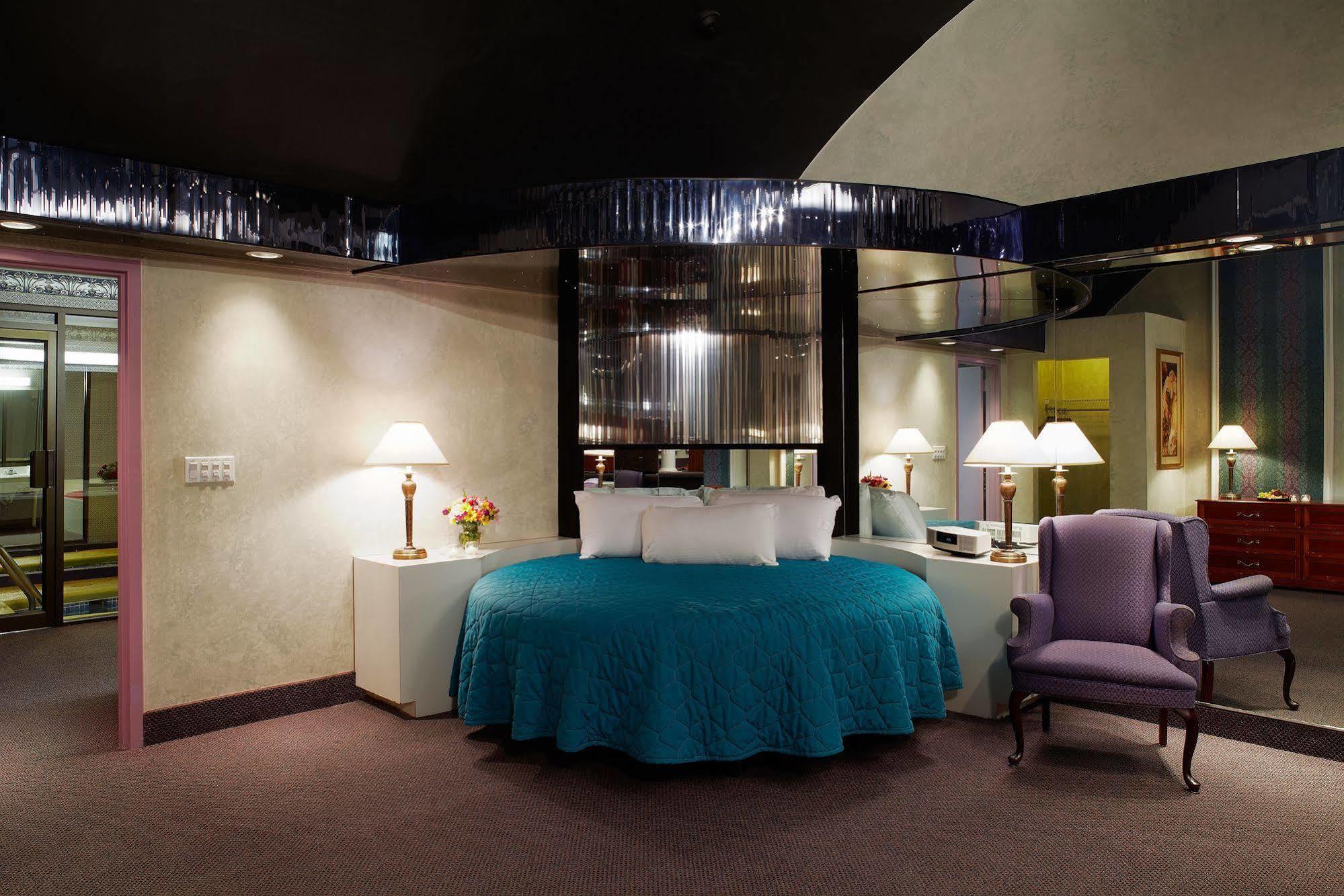 Cove Haven Resort Lakeville Εξωτερικό φωτογραφία