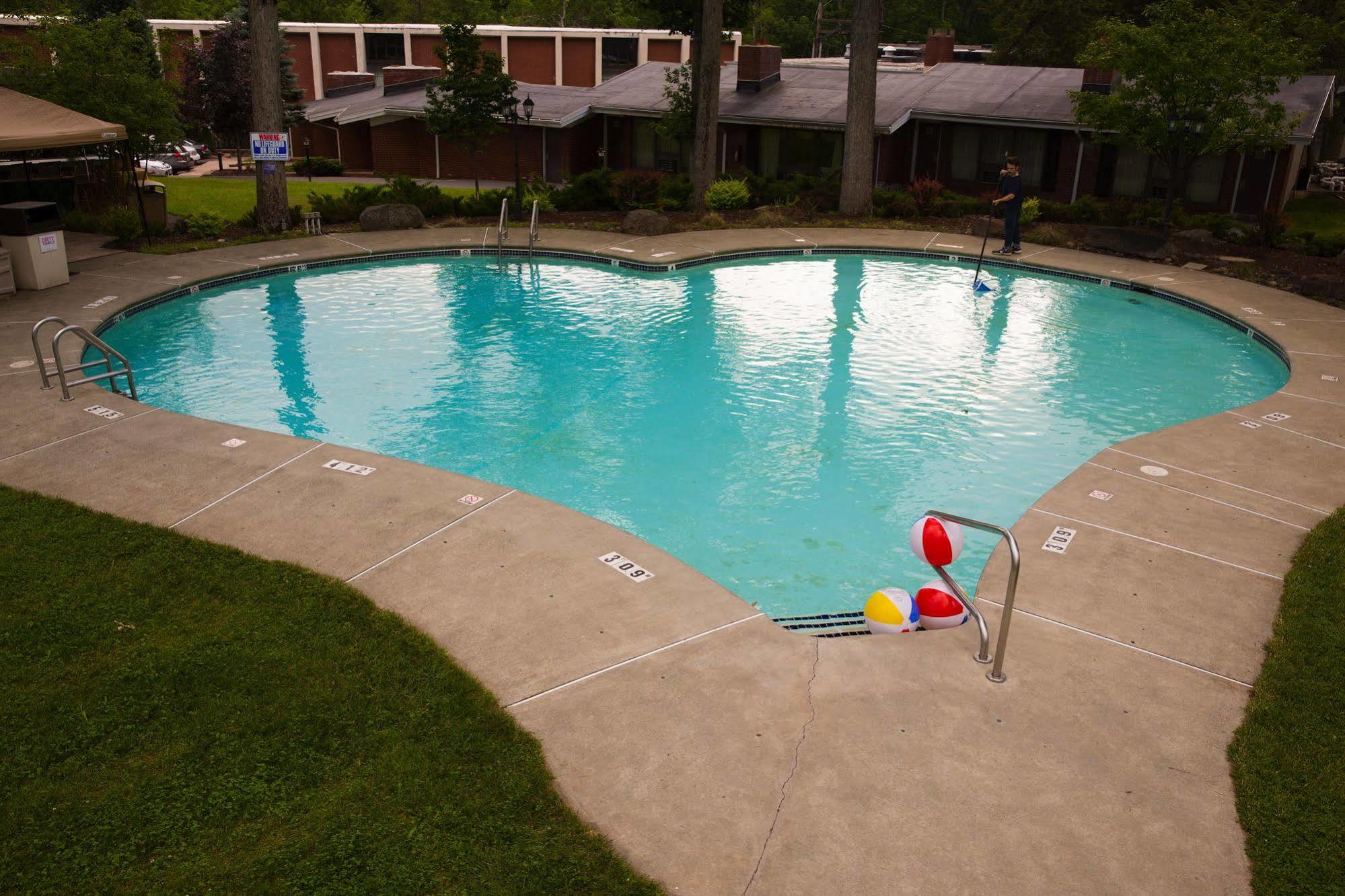 Cove Haven Resort Lakeville Εξωτερικό φωτογραφία