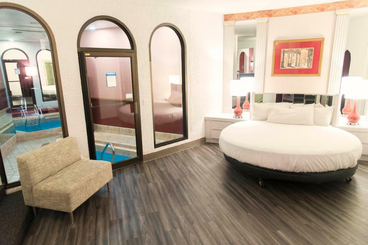 Cove Haven Resort Lakeville Εξωτερικό φωτογραφία