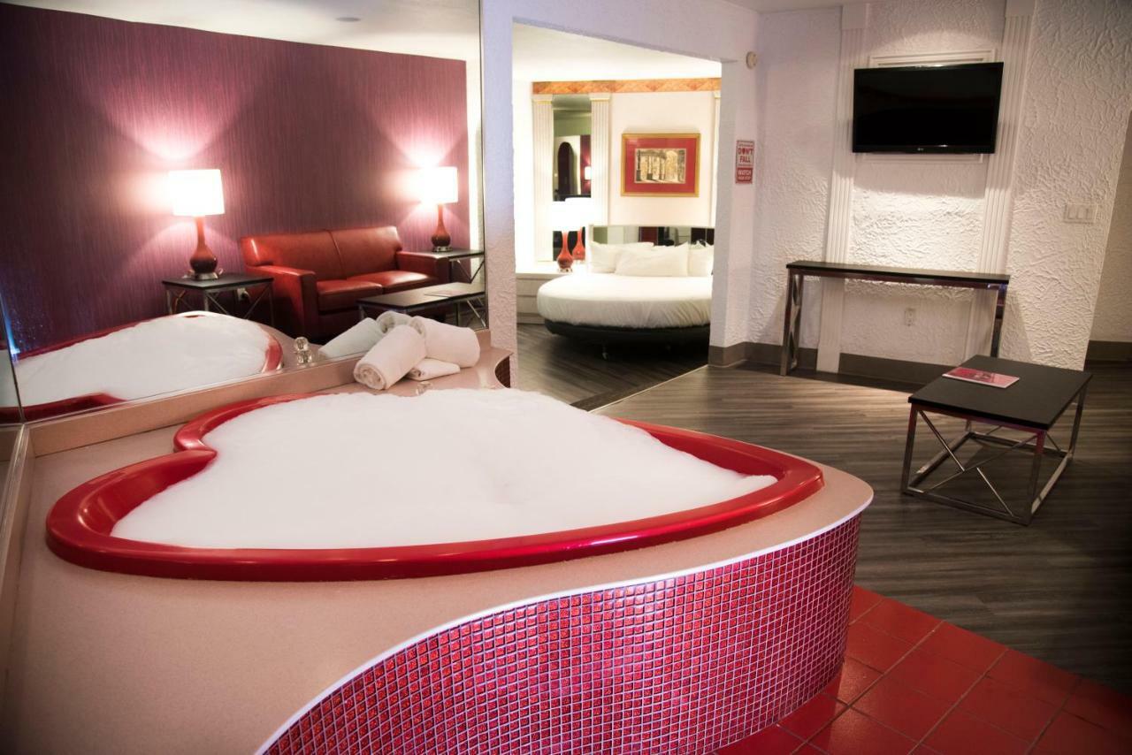 Cove Haven Resort Lakeville Εξωτερικό φωτογραφία