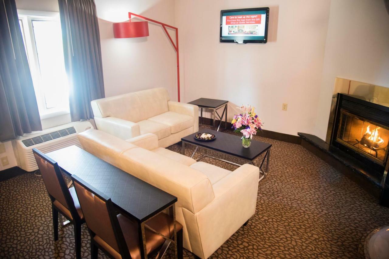Cove Haven Resort Lakeville Εξωτερικό φωτογραφία