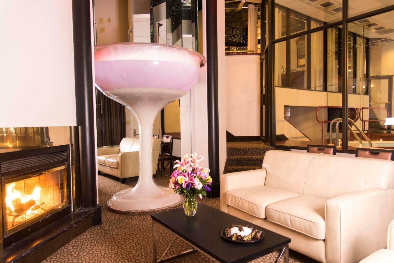 Cove Haven Resort Lakeville Εξωτερικό φωτογραφία