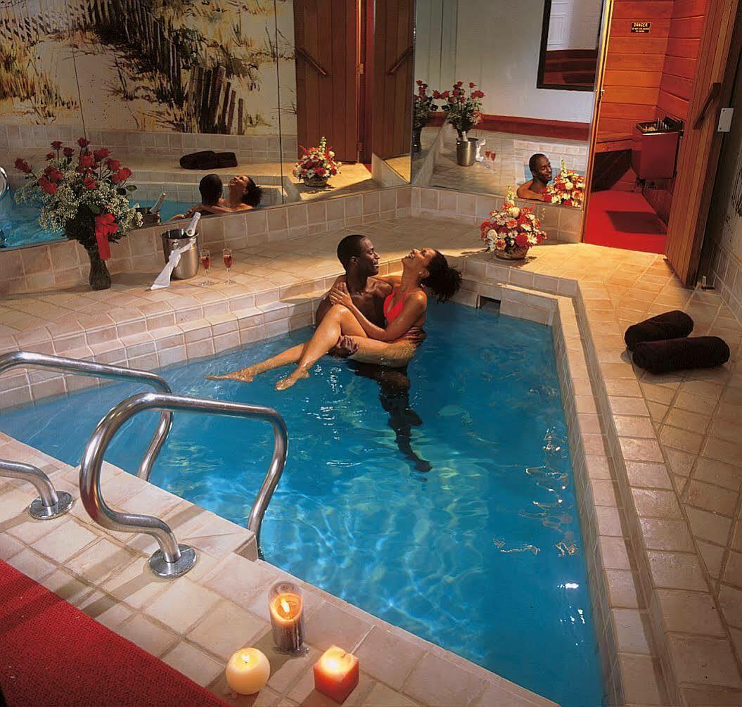 Cove Haven Resort Lakeville Εξωτερικό φωτογραφία