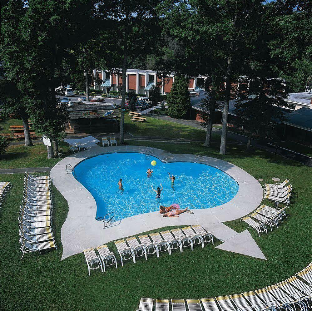 Cove Haven Resort Lakeville Εξωτερικό φωτογραφία