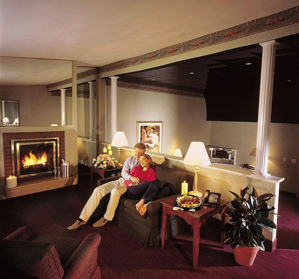 Cove Haven Resort Lakeville Εξωτερικό φωτογραφία